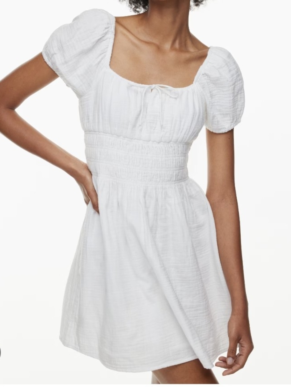 Aritzia Kay dress XS